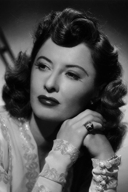 Zdjęcie Barbara Stanwyck