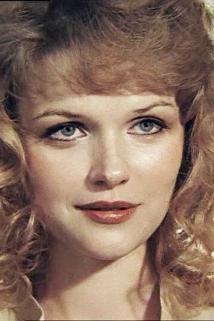 Zdjęcie Aleksandra Yakovleva-Aasmyae