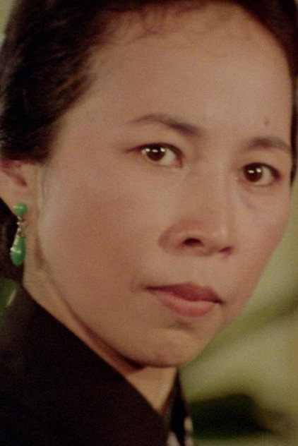 Zdjęcie Linda Lin Ying