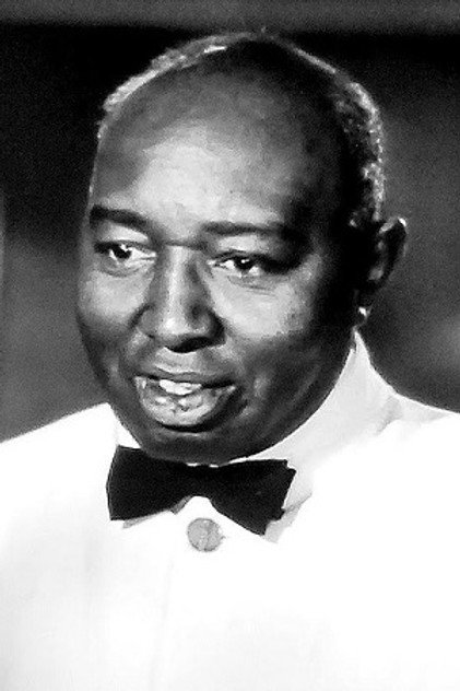 Zdjęcie Sam McDaniel