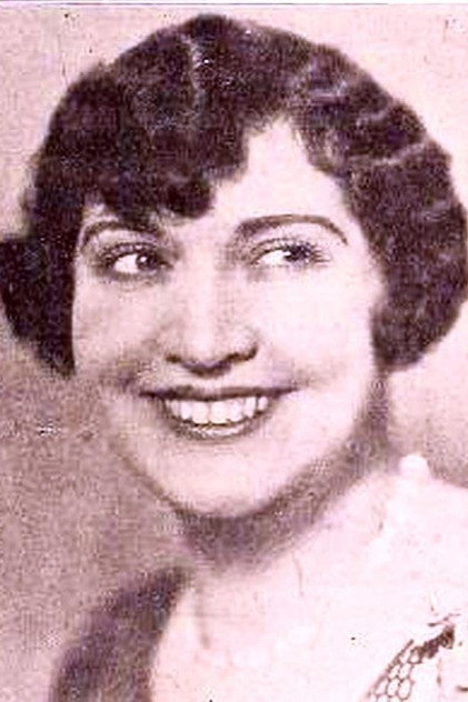 Zdjęcie Betty Farrington