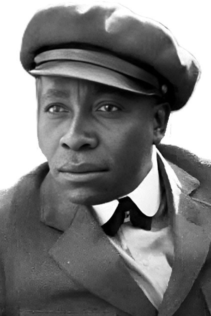 Zdjęcie Oscar Smith