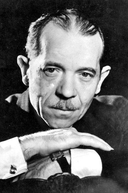 Zdjęcie Pierre Larquey