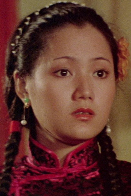 Zdjęcie 唐晶