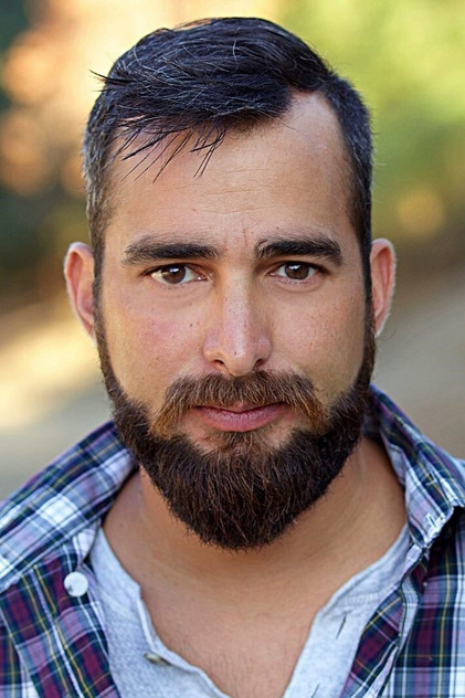 Zdjęcie Eric Cepeda