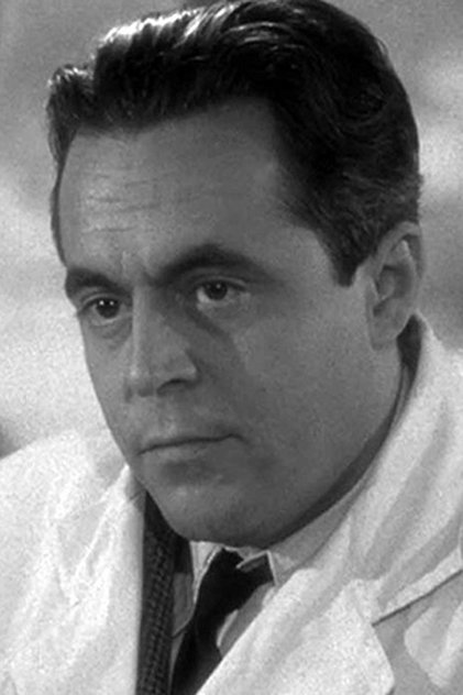 Zdjęcie Jacques Hilling