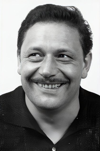 Zdjęcie Claude Bertrand