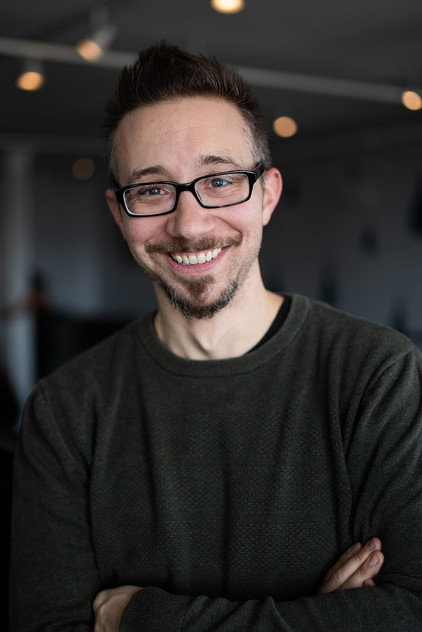 Zdjęcie Jason Yachanin