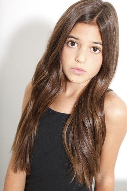 Zdjęcie Olivia Trujillo