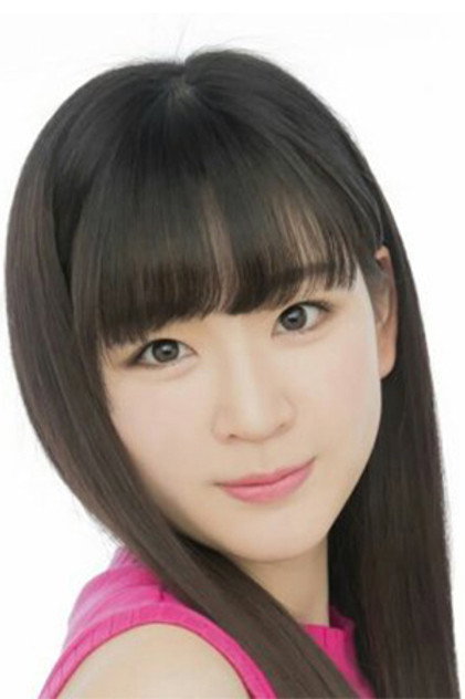 Zdjęcie 溝口奈菜