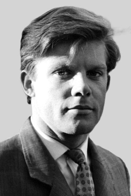 Zdjęcie Georges Poujouly