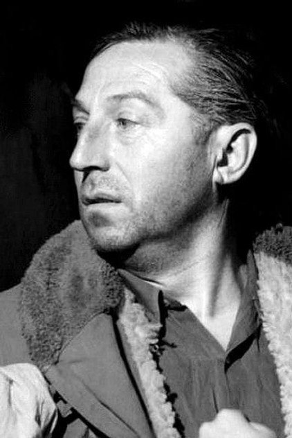 Zdjęcie Jean Clarieux