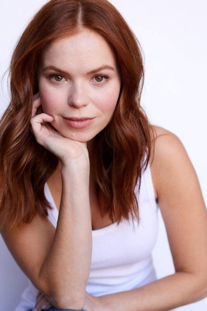 Zdjęcie Erica Jenkins