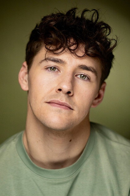 Zdjęcie Connor McRaith