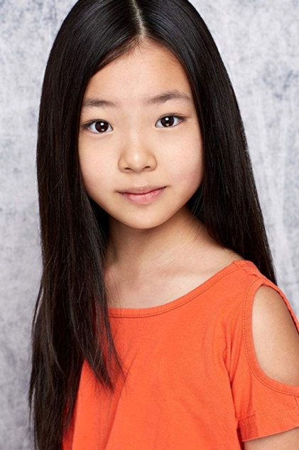 Zdjęcie Megan Liu