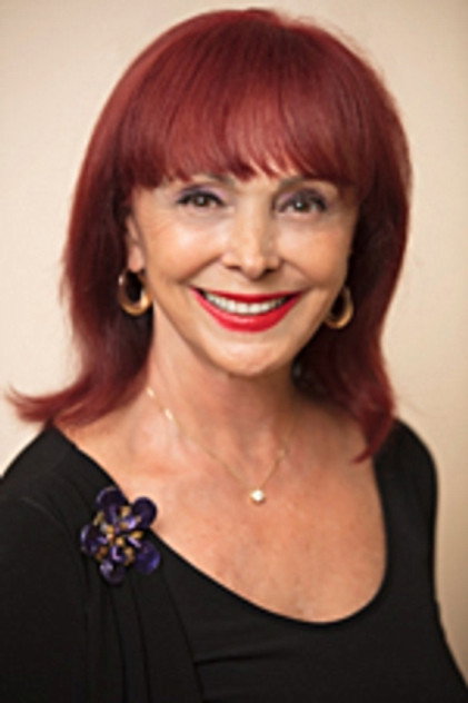 Zdjęcie Sylvia Minassian
