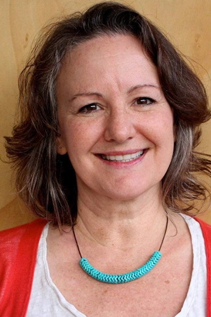 Zdjęcie Betsy Foldes