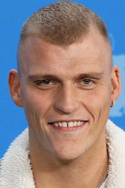 Zdjęcie Sebastian Bull Sarning