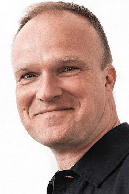 Zdjęcie Troels Thorsen