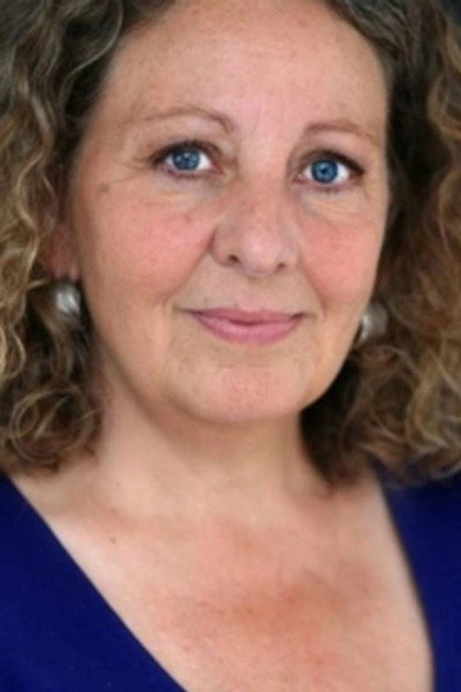 Zdjęcie Jytte Kvinesdal