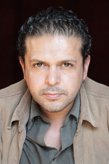 Zdjęcie Marco Pérez