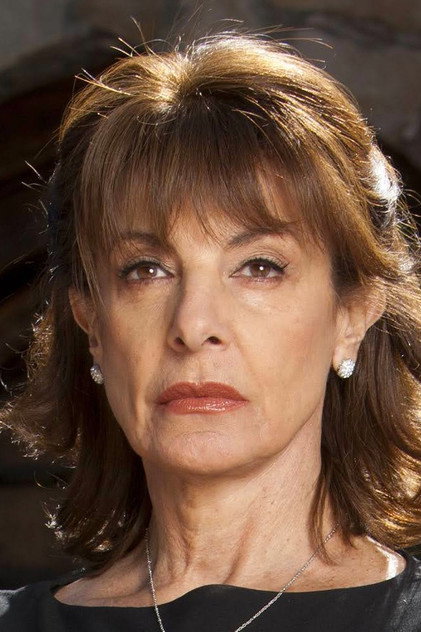 Zdjęcie Rosa María Bianchi