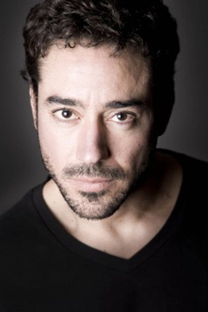 Zdjęcie Eduardo Rejón
