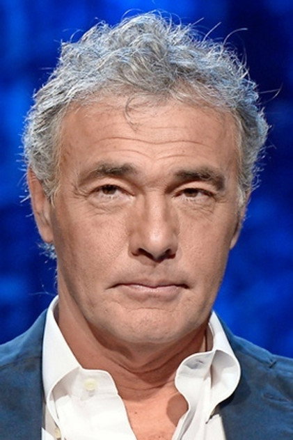 Zdjęcie Massimo Giletti