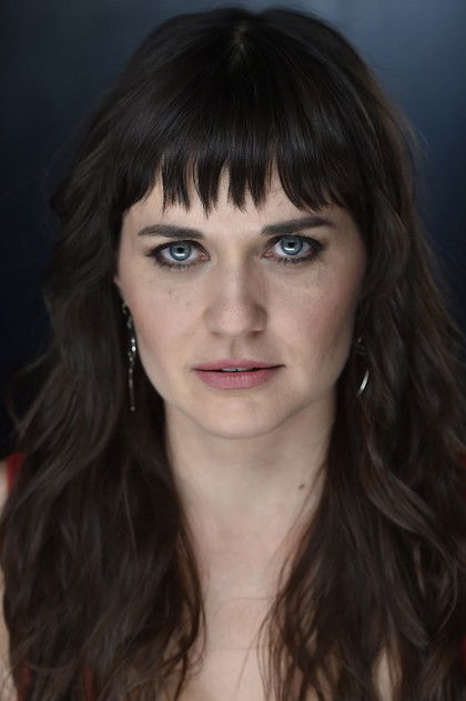 Zdjęcie Flora Diaz