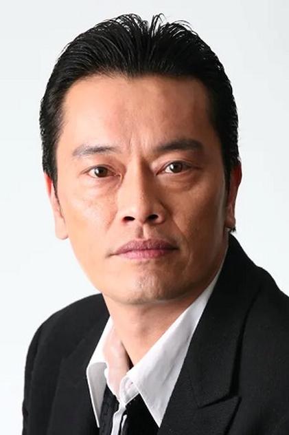 Zdjęcie 遠藤憲一