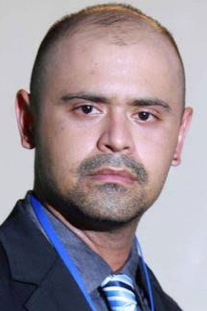 Zdjęcie Mike Lucock