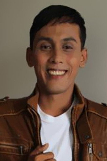 Zdjęcie Saad Afero