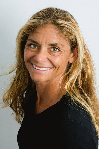 Zdjęcie Cristina Zenato