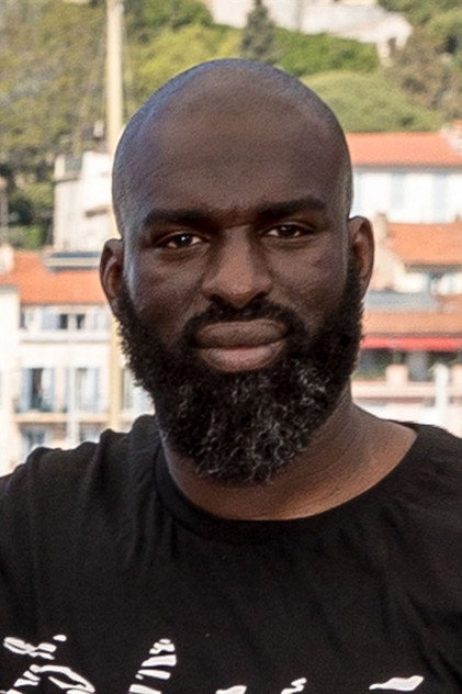 Zdjęcie Almamy Kanoute