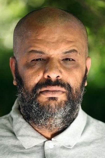 Zdjęcie Abdelkader Hoggui