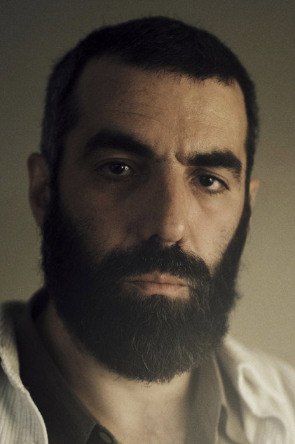 Zdjęcie Romain Gavras