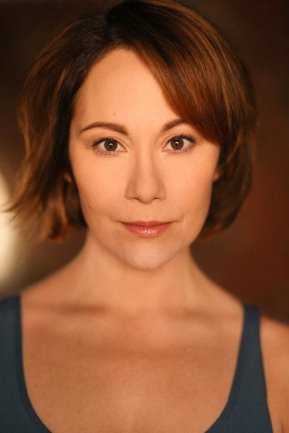 Zdjęcie Kim Ramirez