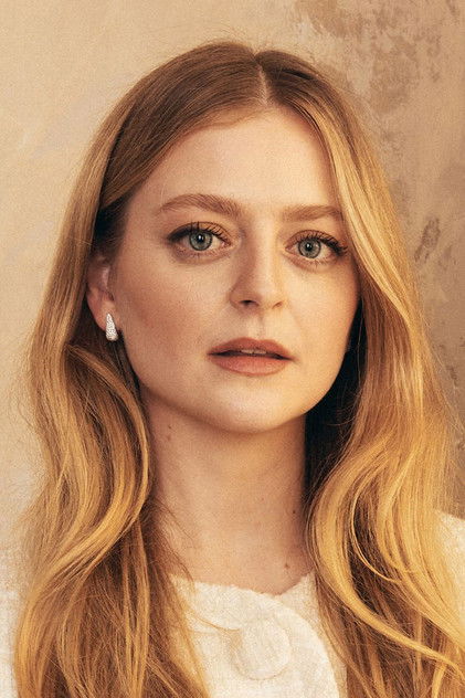 Zdjęcie Anna Baryshnikov