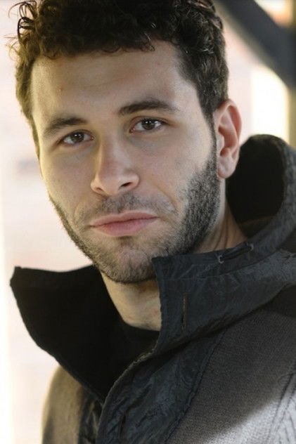 Zdjęcie Gabriel Montesi