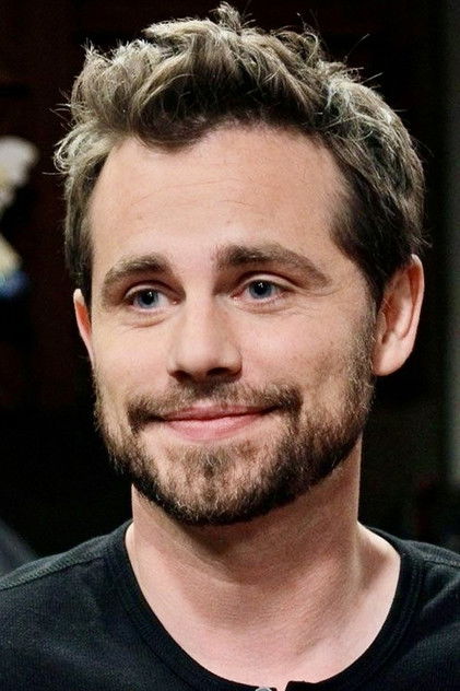 Zdjęcie Rider Strong