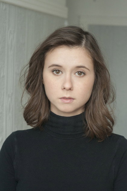 Zdjęcie Marianne Verville