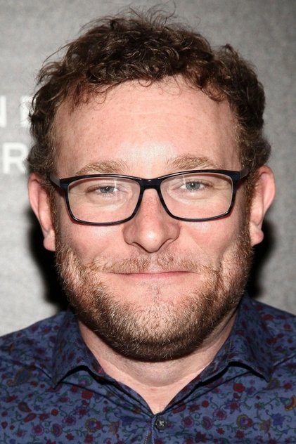 Zdjęcie James Adomian