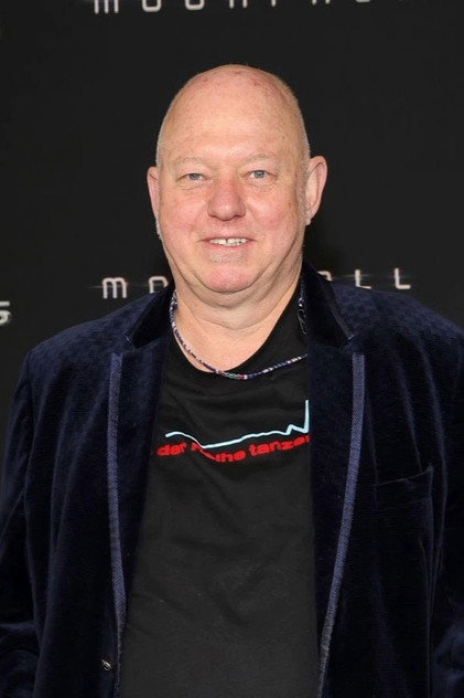 Zdjęcie Carsten H.W. Lorenz