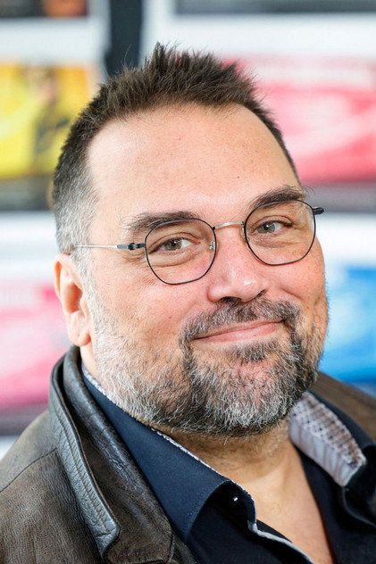 Zdjęcie Thomas Astruc