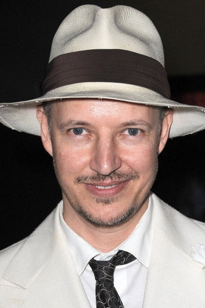 Zdjęcie Tom Six