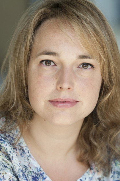 Zdjęcie Jessie Lambotte