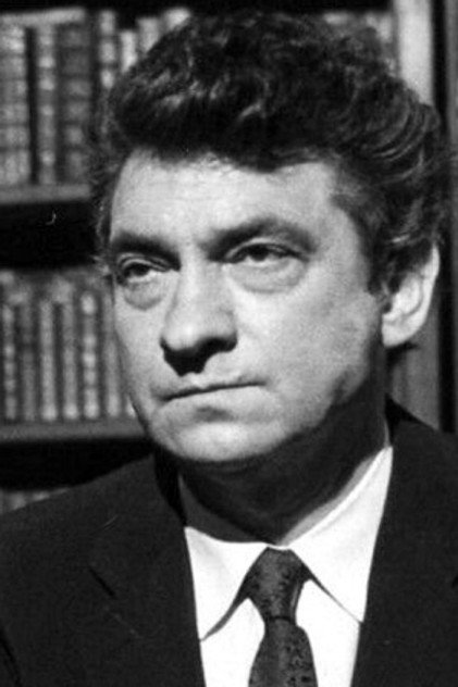 Zdjęcie André Rouyer