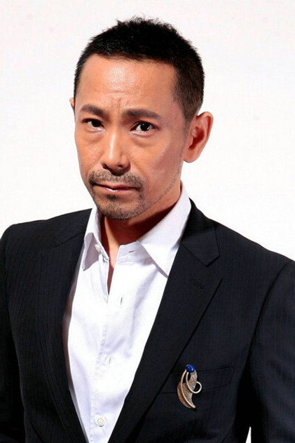 Zdjęcie Shibuya Tenma