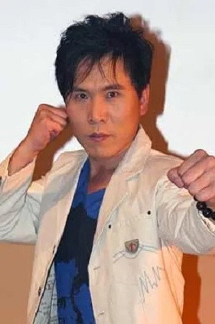 Zdjęcie Li Qilong