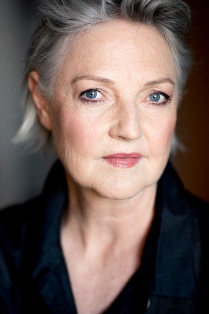 Zdjęcie Genevieve Mooy